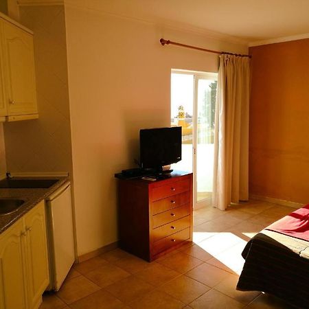 Porto Mos Residence Lagos Luaran gambar