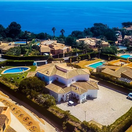Porto Mos Residence Lagos Luaran gambar