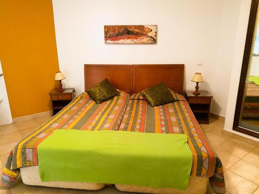 Porto Mos Residence Lagos Luaran gambar