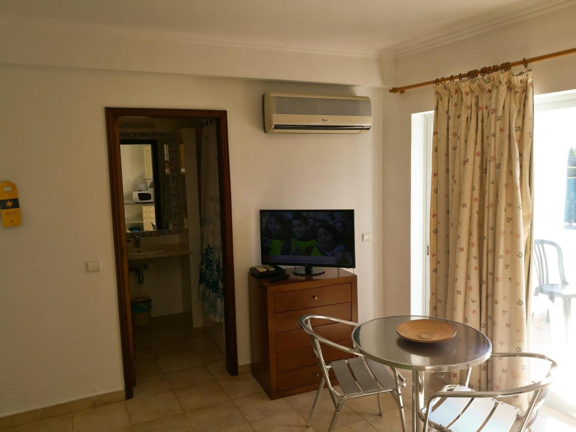 Porto Mos Residence Lagos Luaran gambar
