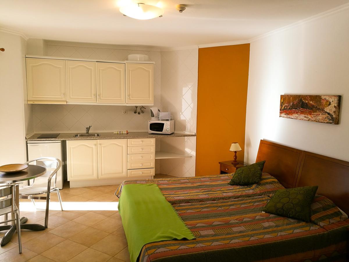 Porto Mos Residence Lagos Luaran gambar