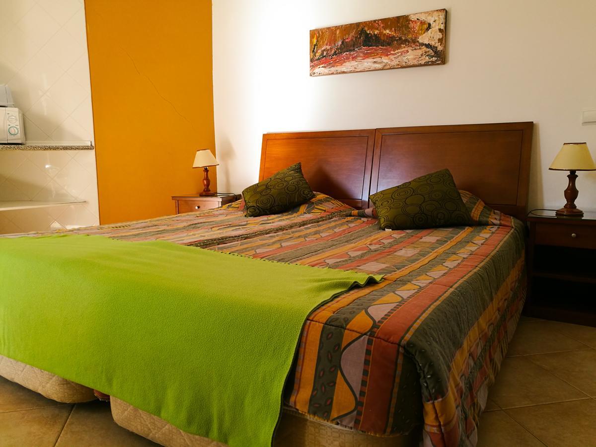 Porto Mos Residence Lagos Luaran gambar