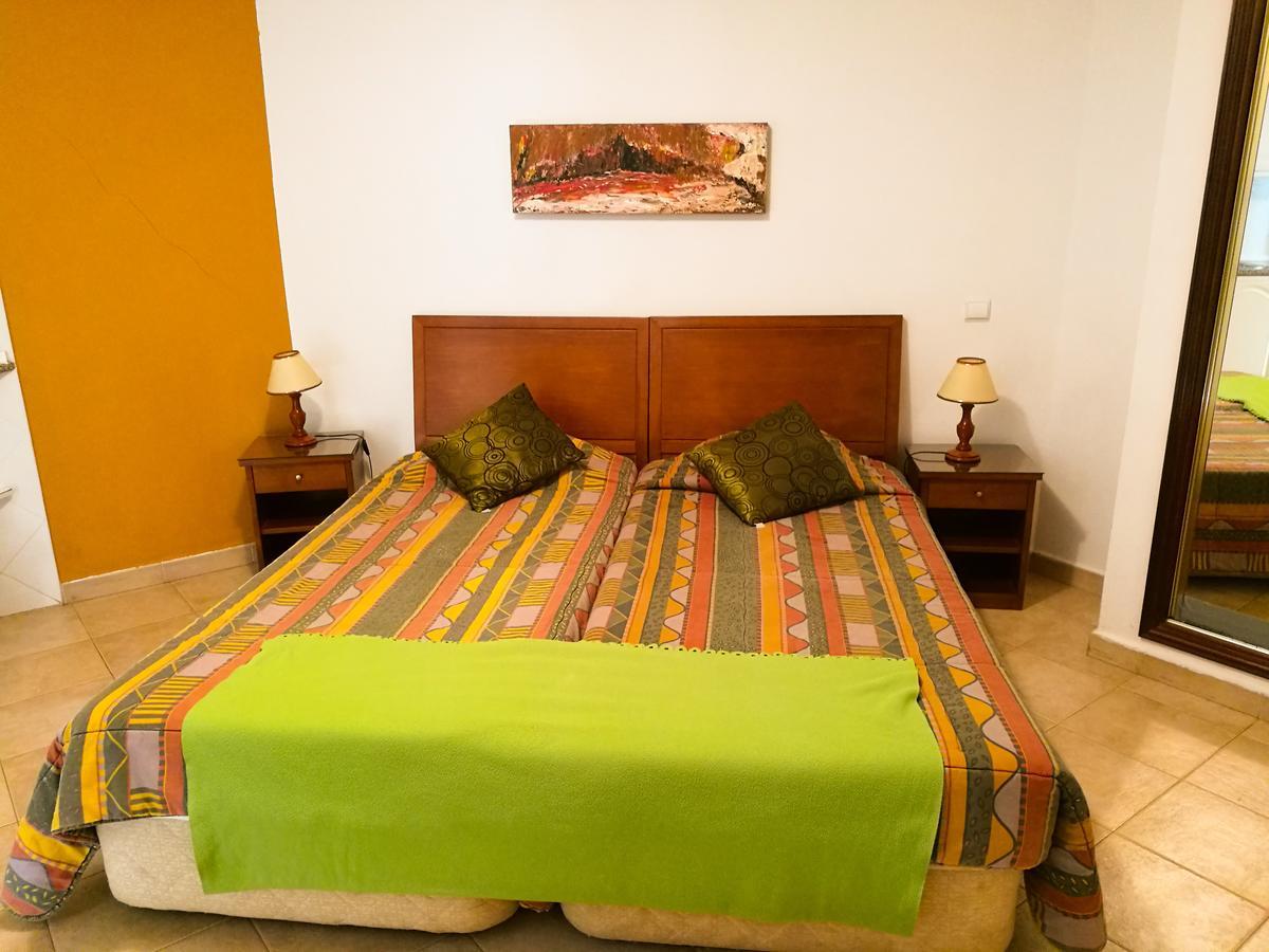 Porto Mos Residence Lagos Luaran gambar