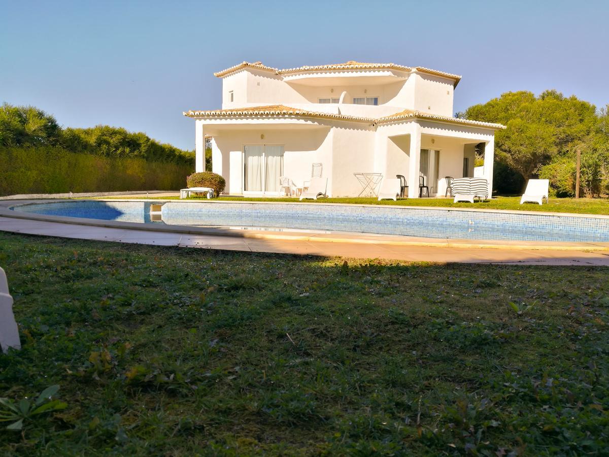 Porto Mos Residence Lagos Luaran gambar
