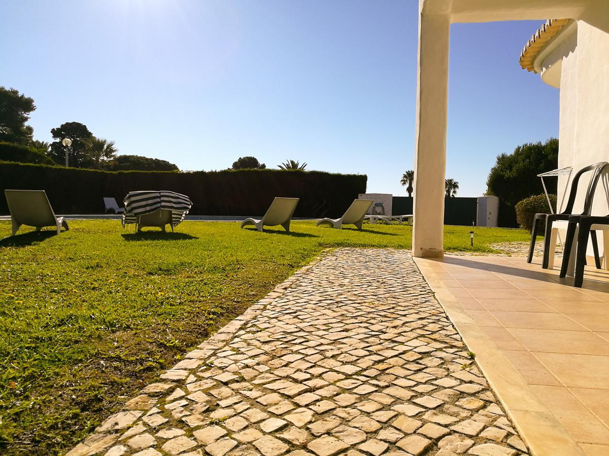 Porto Mos Residence Lagos Luaran gambar