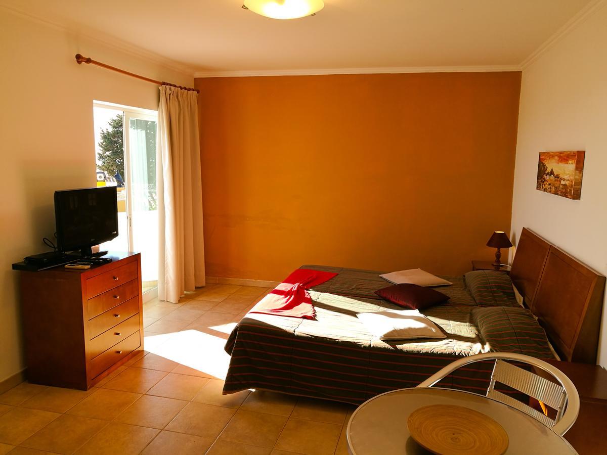 Porto Mos Residence Lagos Luaran gambar