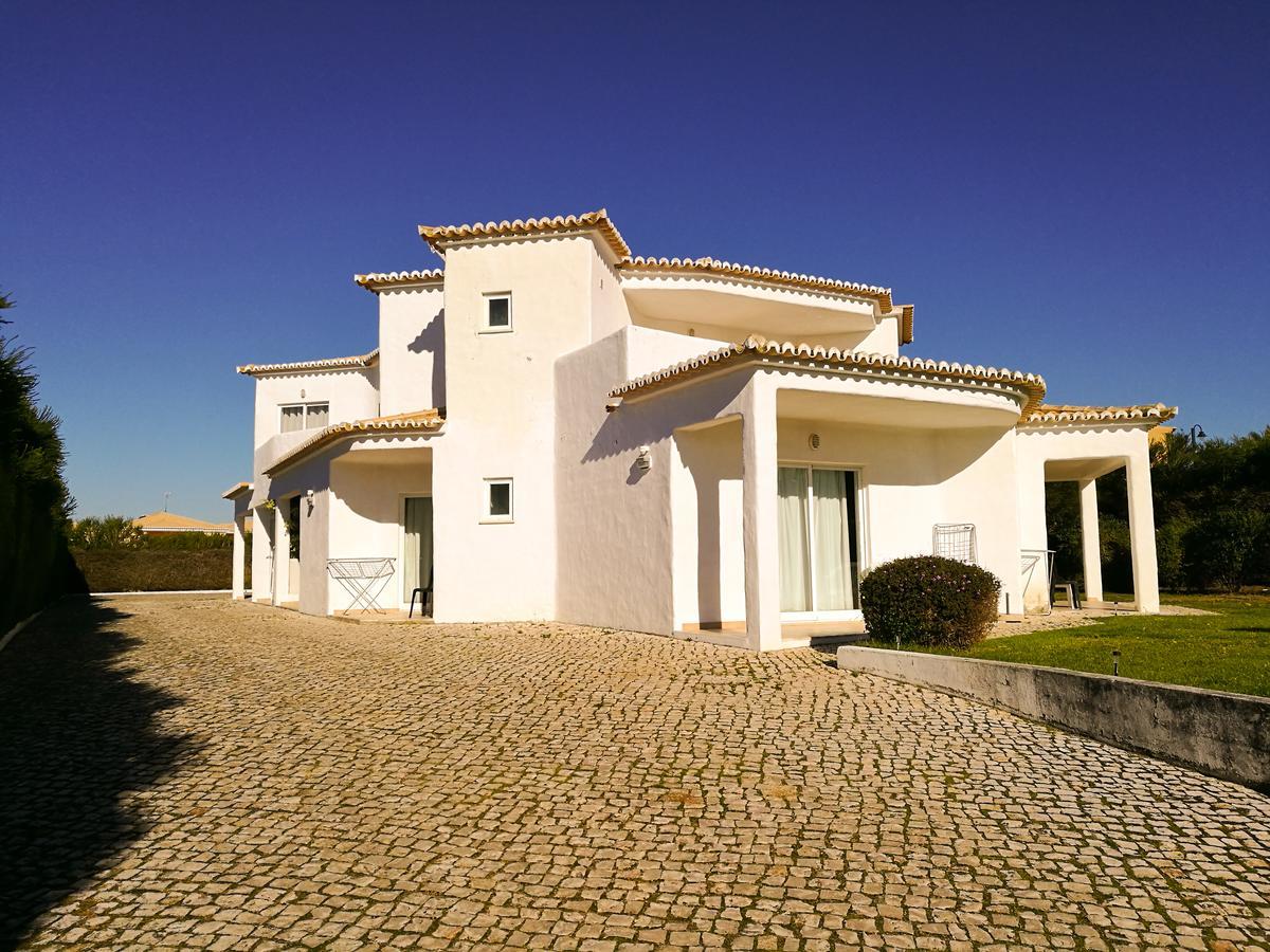 Porto Mos Residence Lagos Luaran gambar