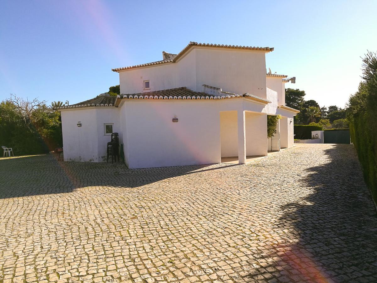 Porto Mos Residence Lagos Luaran gambar