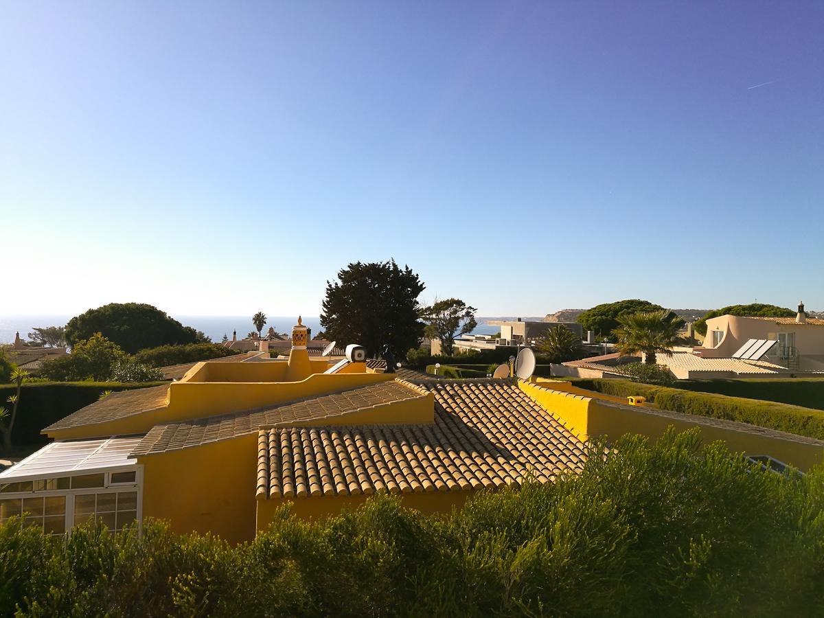 Porto Mos Residence Lagos Luaran gambar