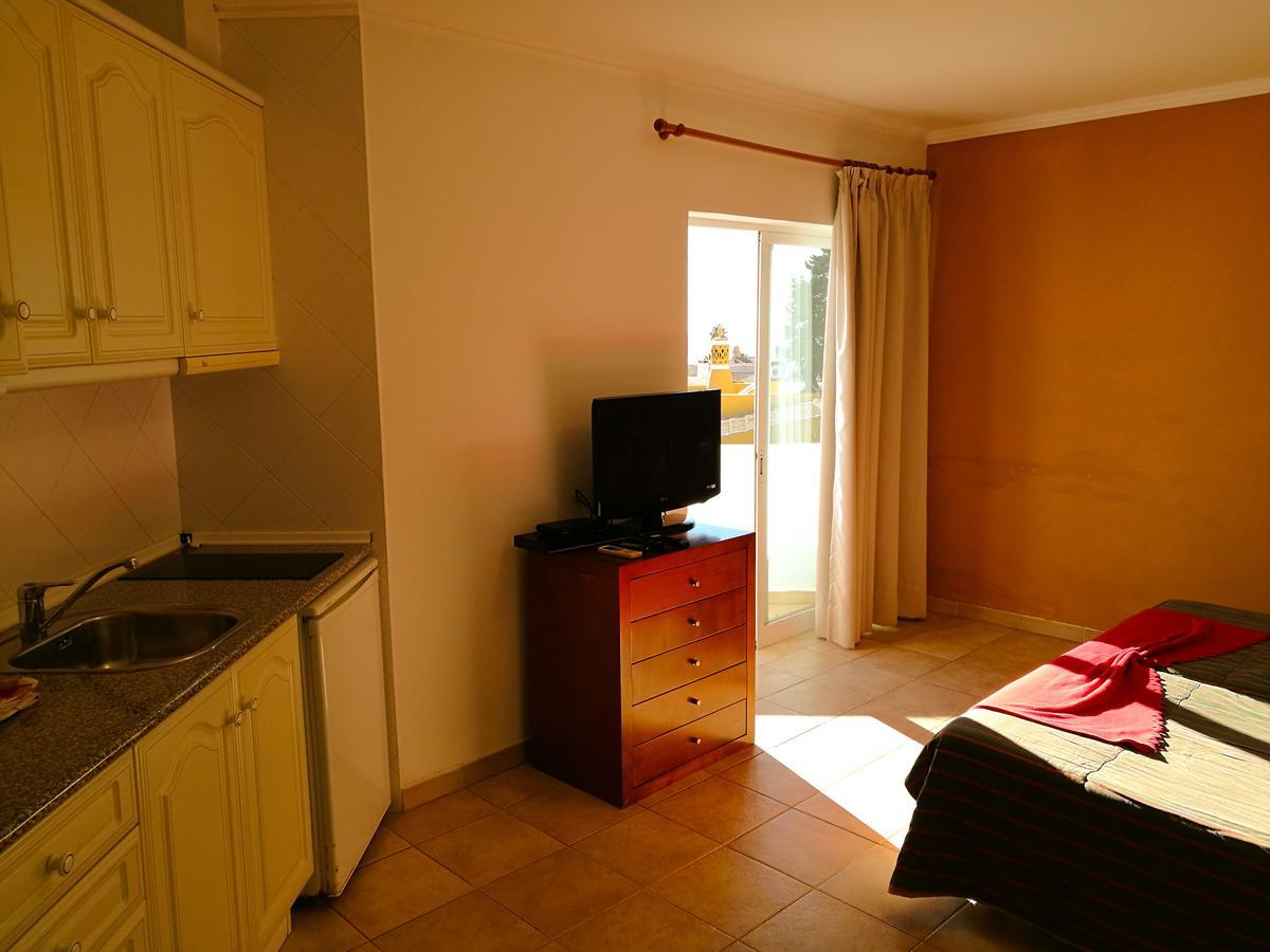 Porto Mos Residence Lagos Luaran gambar