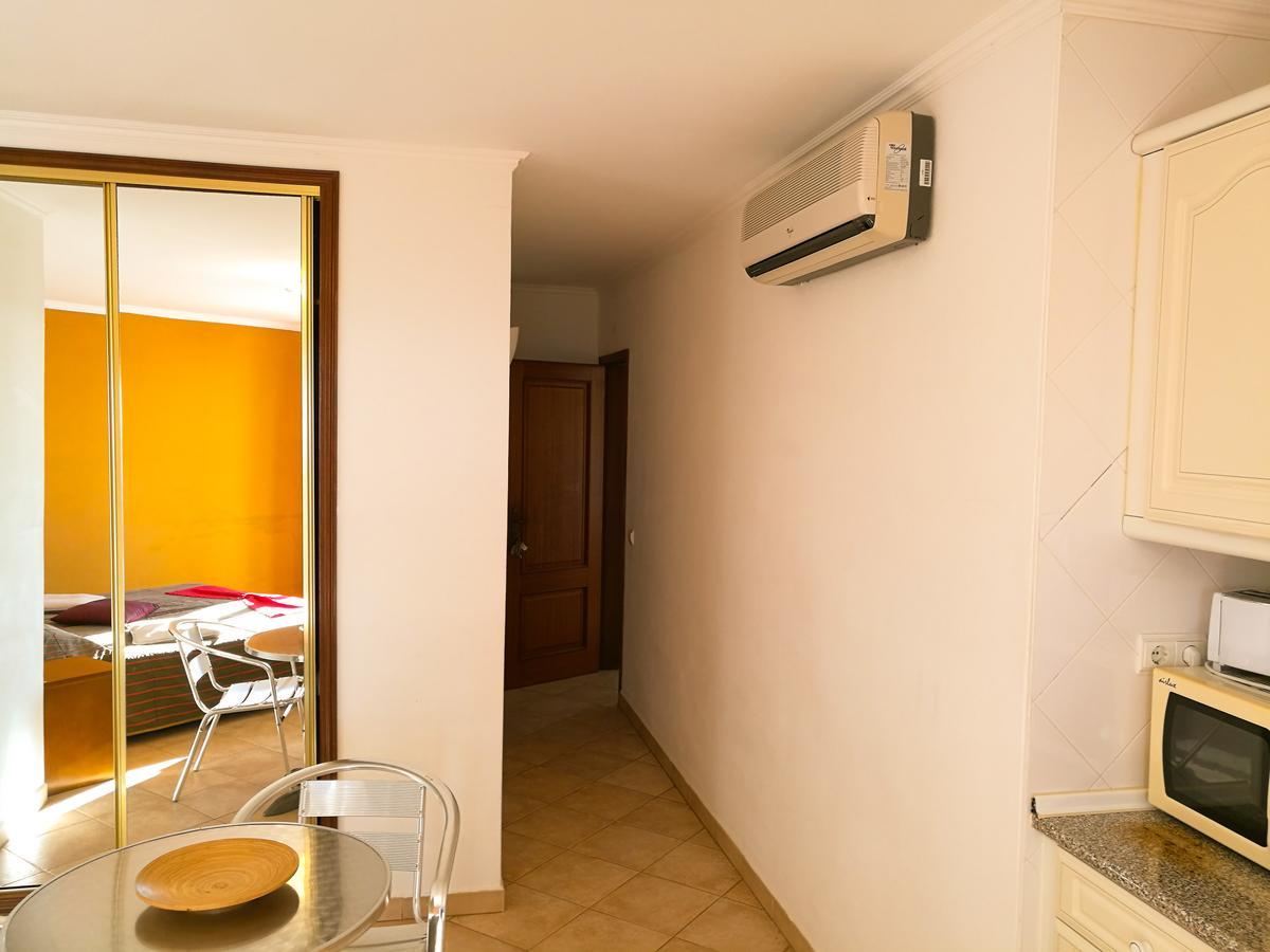 Porto Mos Residence Lagos Luaran gambar
