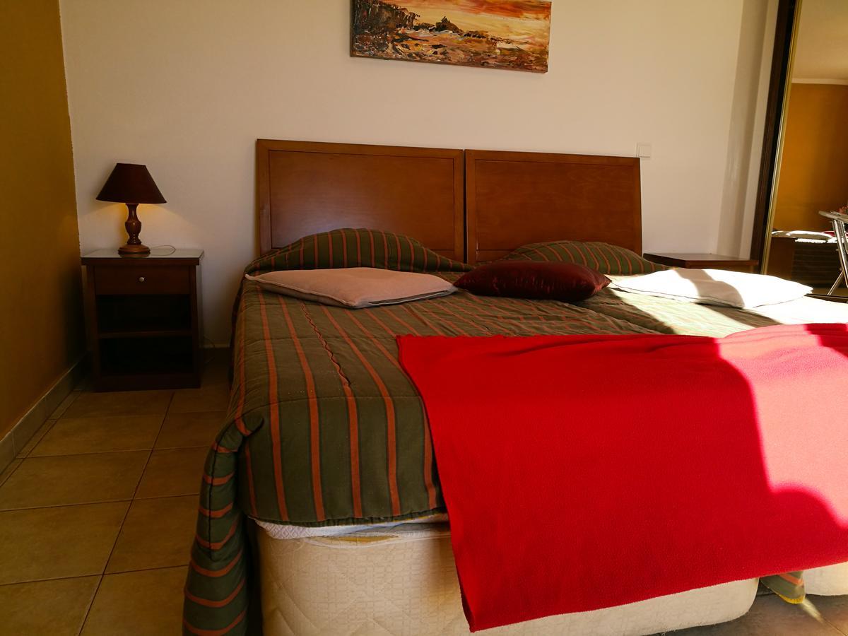 Porto Mos Residence Lagos Luaran gambar