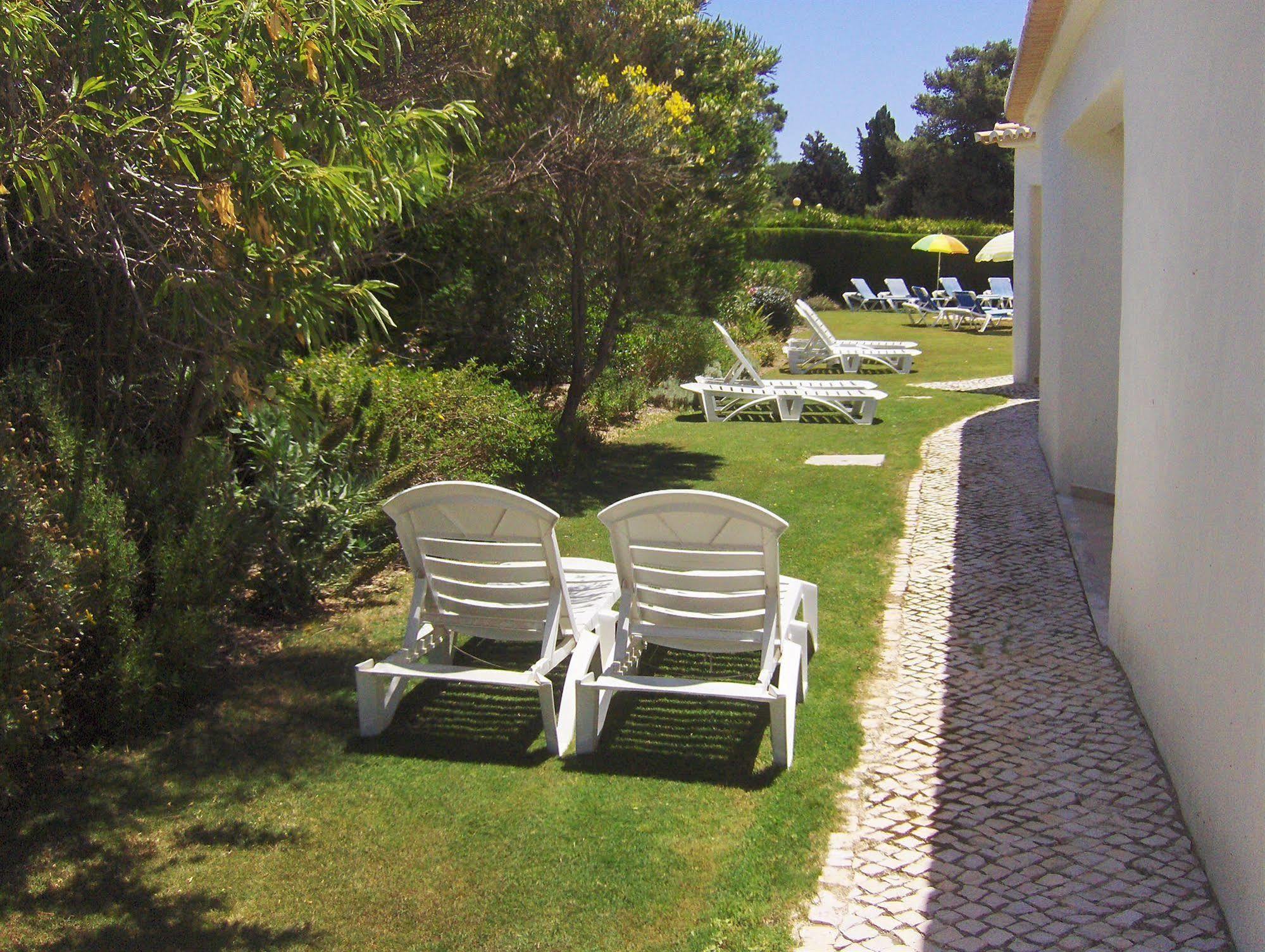 Porto Mos Residence Lagos Luaran gambar